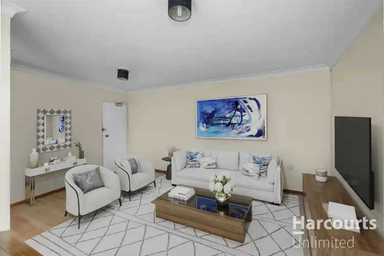 Second view of Homely unit listing, 7/36 Luxford Road, Mount Druitt NSW 2770