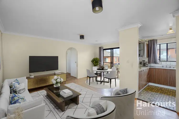 Third view of Homely unit listing, 7/36 Luxford Road, Mount Druitt NSW 2770