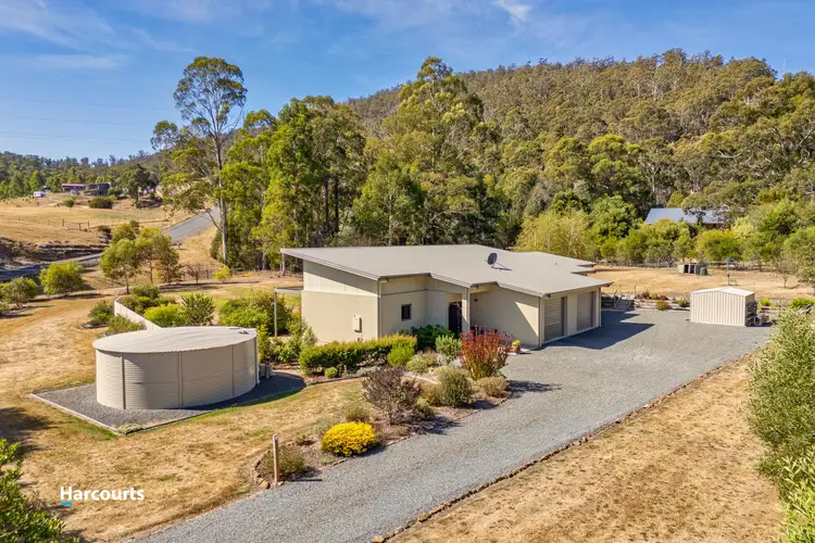 Fifth view of Homely house listing, 2 Snowy View Heights, Huonville TAS 7109