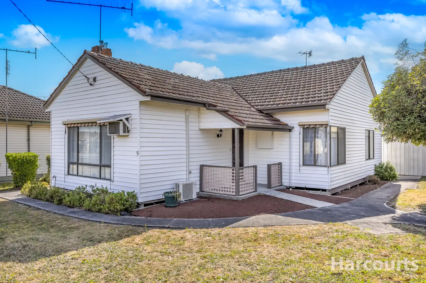 Main view of Homely house listing, 9 Wirraway Street, Moe VIC 3825
