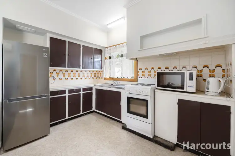 Second view of Homely house listing, 9 Wirraway Street, Moe VIC 3825