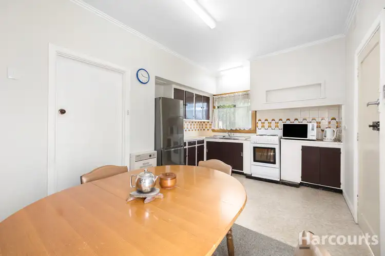 Fifth view of Homely house listing, 9 Wirraway Street, Moe VIC 3825