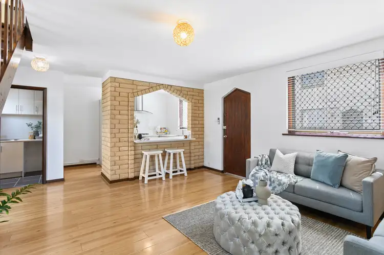 Third view of Homely townhouse listing, 3/105 Duthy Street, Malvern SA 5061