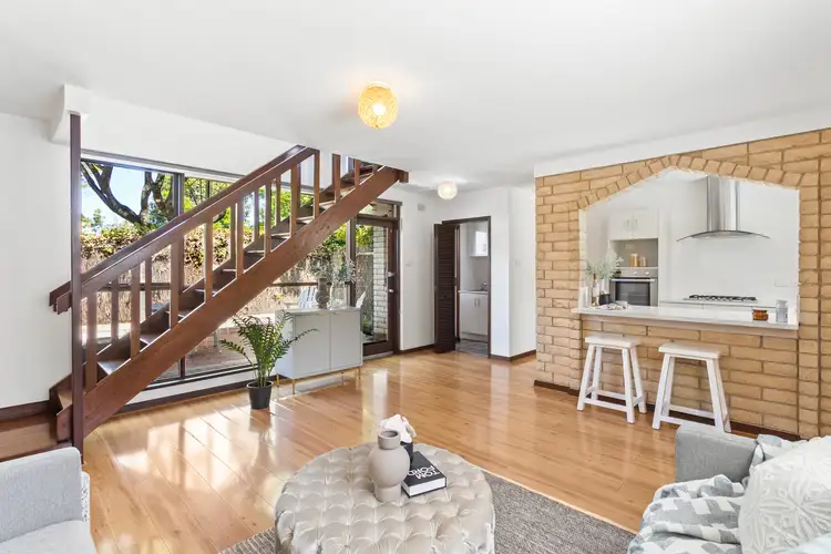 Fourth view of Homely townhouse listing, 3/105 Duthy Street, Malvern SA 5061