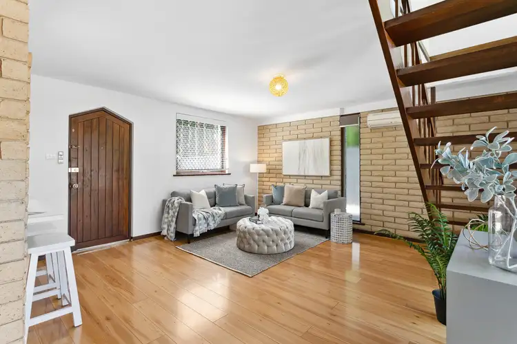 Fifth view of Homely townhouse listing, 3/105 Duthy Street, Malvern SA 5061