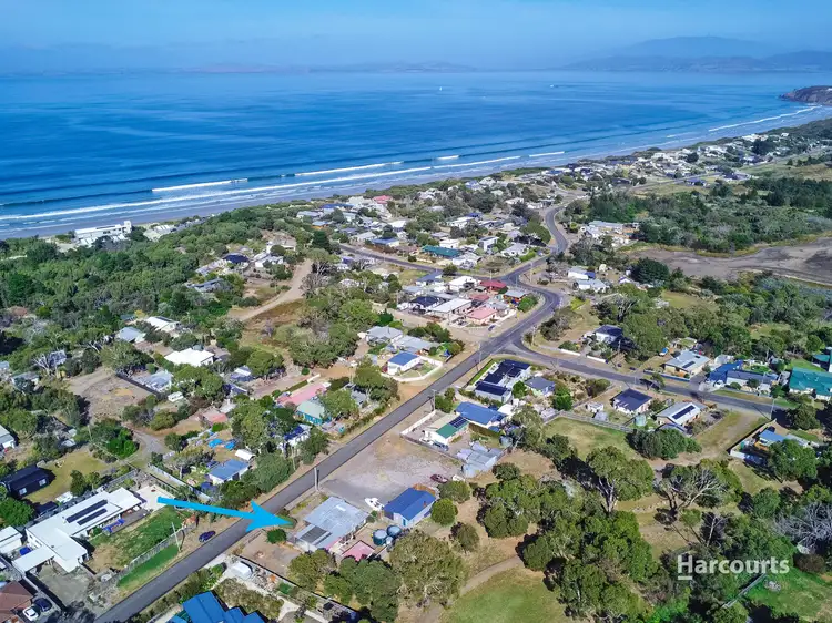 Second view of Homely house listing, 328 Carlton Beach Road, Carlton TAS 7173