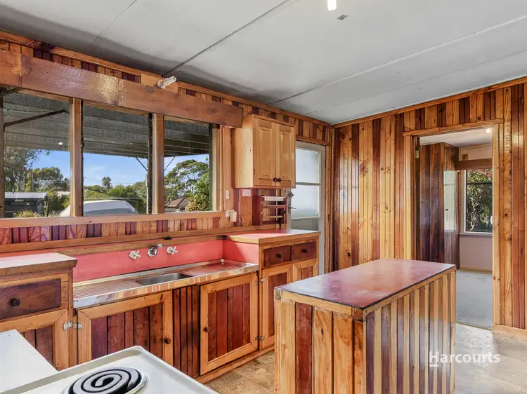 Fifth view of Homely house listing, 328 Carlton Beach Road, Carlton TAS 7173