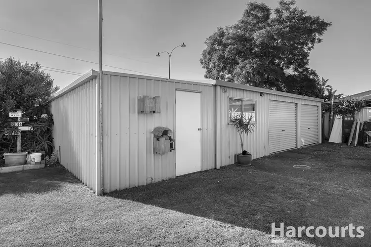 8 Scrubbird Court, Greenfields WA 6210