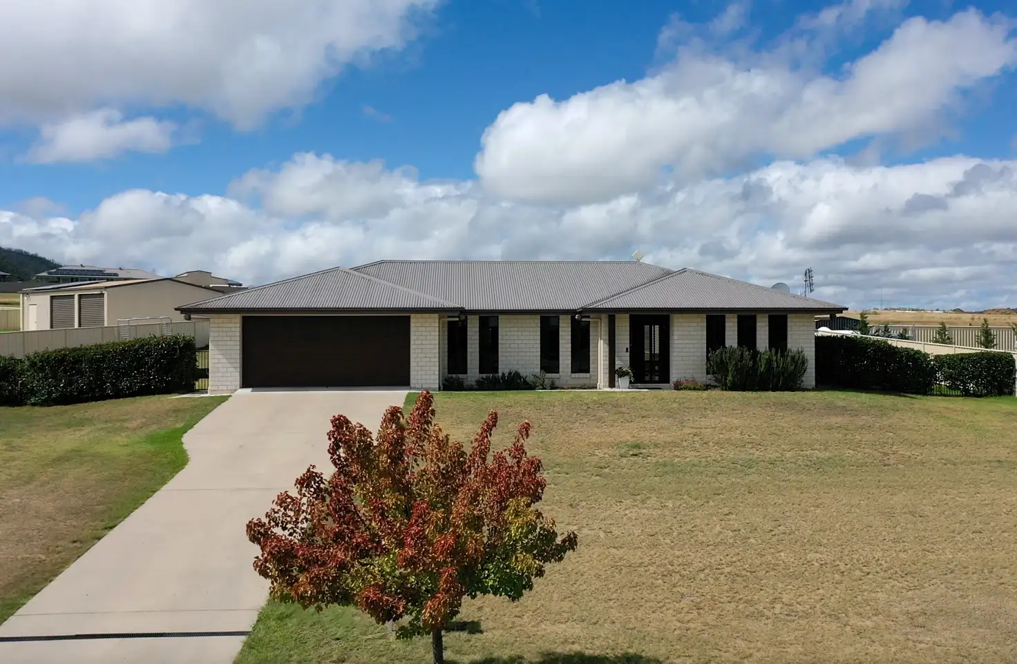 Main view of Homely house listing, 14 Parkes Drive, Tenterfield NSW 2372
