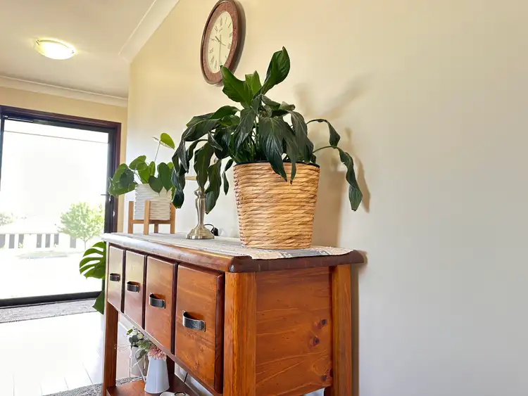 Second view of Homely house listing, 14 Parkes Drive, Tenterfield NSW 2372