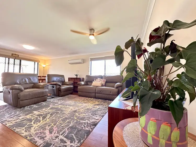 Third view of Homely house listing, 14 Parkes Drive, Tenterfield NSW 2372