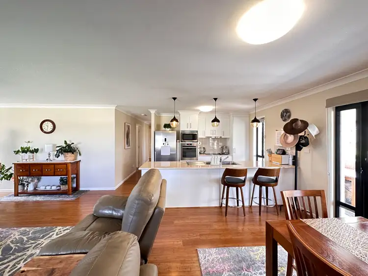 Fourth view of Homely house listing, 14 Parkes Drive, Tenterfield NSW 2372