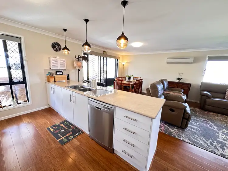 Fifth view of Homely house listing, 14 Parkes Drive, Tenterfield NSW 2372