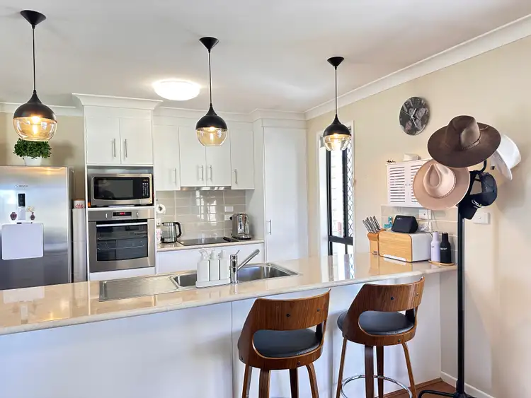 Sixth view of Homely house listing, 14 Parkes Drive, Tenterfield NSW 2372