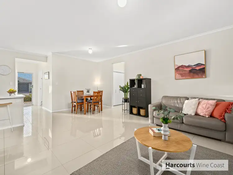 Second view of Homely house listing, 2 Illman Crescent, Aldinga Beach SA 5173