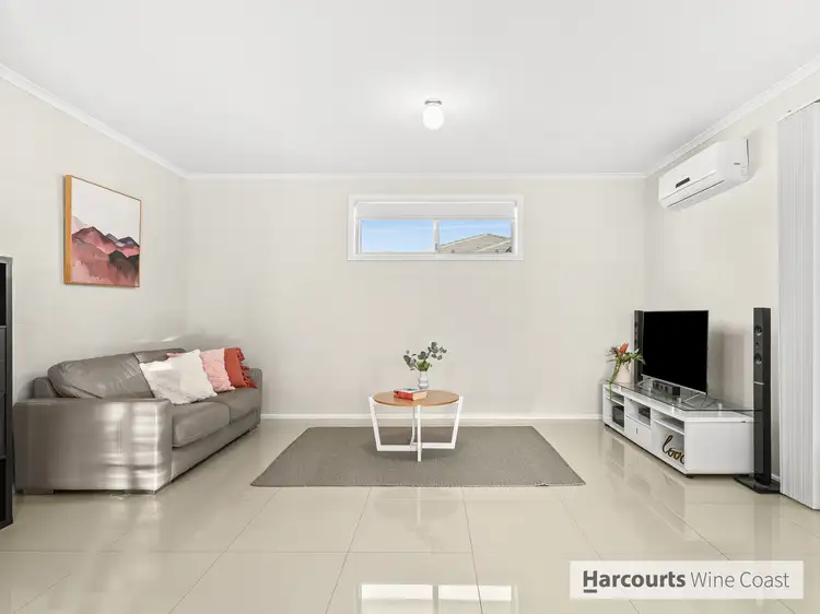 Fifth view of Homely house listing, 2 Illman Crescent, Aldinga Beach SA 5173