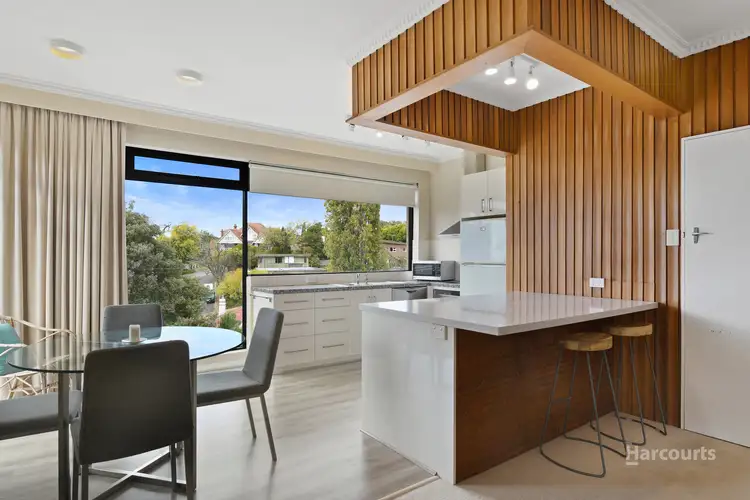 3 Norfolk Crescent