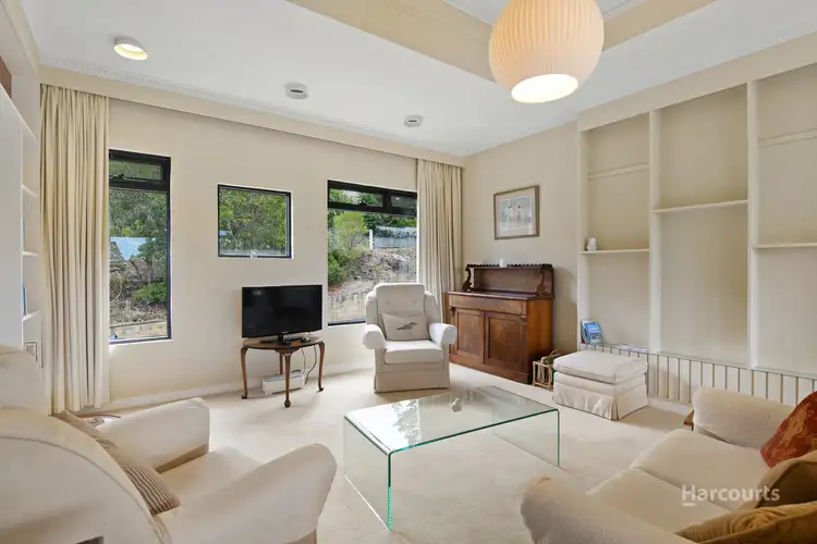 Fifth view of Homely unit listing, 1/3 Norfolk Crescent, Sandy Bay TAS 7005