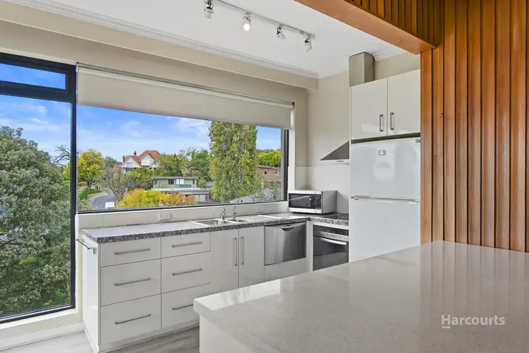 Sixth view of Homely unit listing, 1/3 Norfolk Crescent, Sandy Bay TAS 7005