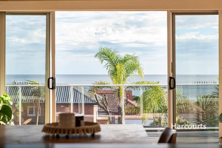 Second view of Homely house listing, 6 Arthur Street, Ocean Vista TAS 7320