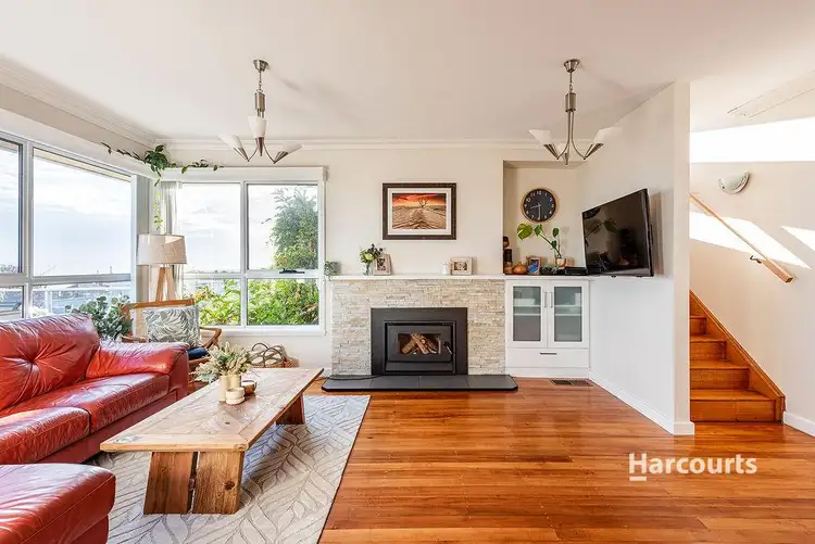 Third view of Homely house listing, 6 Arthur Street, Ocean Vista TAS 7320