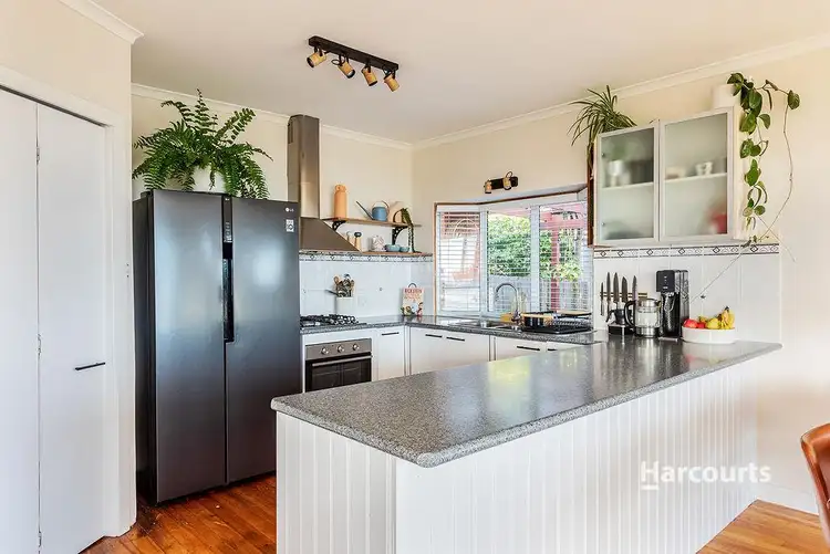 Fourth view of Homely house listing, 6 Arthur Street, Ocean Vista TAS 7320