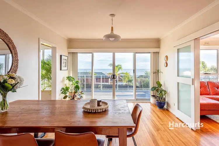 Fifth view of Homely house listing, 6 Arthur Street, Ocean Vista TAS 7320
