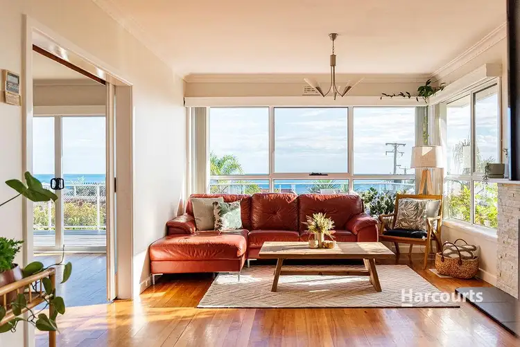 Sixth view of Homely house listing, 6 Arthur Street, Ocean Vista TAS 7320