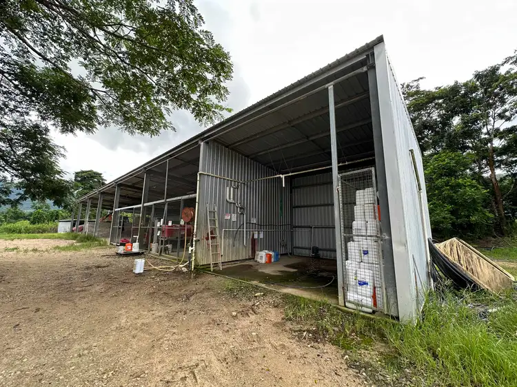 Third view of Homely rural property listing, 212 Tea Plantation Road, Jarra Creek QLD 4854