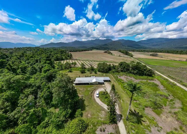 Sixth view of Homely rural property listing, 212 Tea Plantation Road, Jarra Creek QLD 4854
