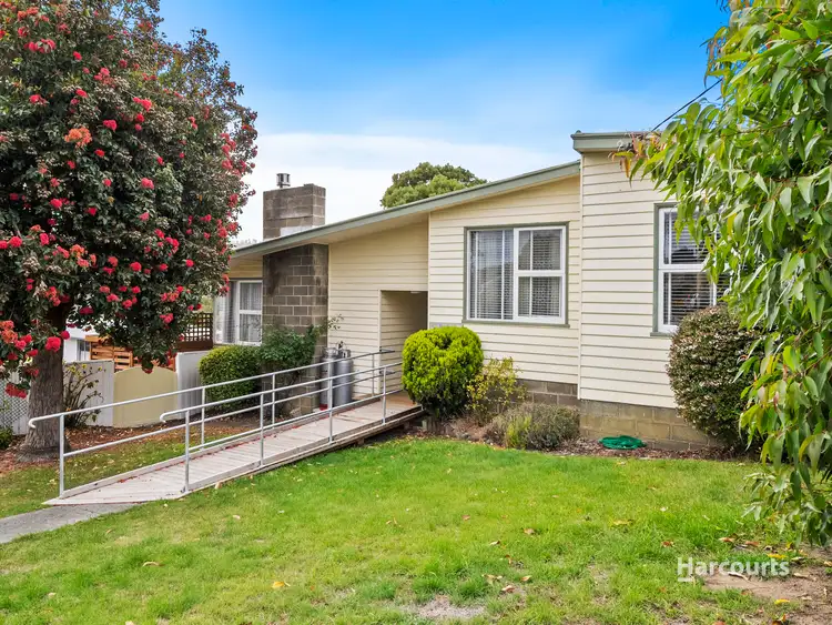 Third view of Homely house listing, 8 Culgoa Street, Mornington TAS 7018