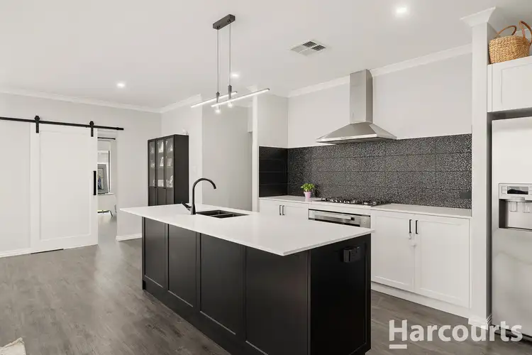 Fifth view of Homely house listing, 23 Harding Outlook, South Yunderup WA 6208