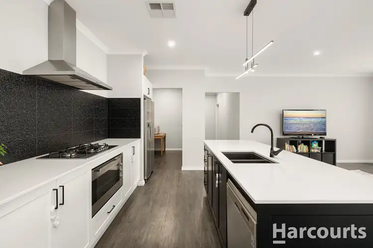 Sixth view of Homely house listing, 23 Harding Outlook, South Yunderup WA 6208