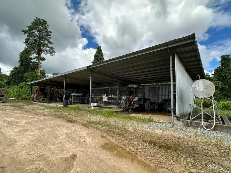 Fourth view of Homely rural property listing, Address available on request