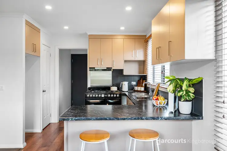 Second view of Homely house listing, 8 Rannah Street, Electrona TAS 7054