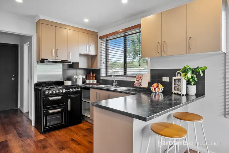 Third view of Homely house listing, 8 Rannah Street, Electrona TAS 7054