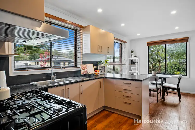 Fourth view of Homely house listing, 8 Rannah Street, Electrona TAS 7054