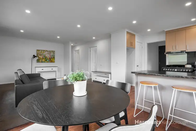 Fifth view of Homely house listing, 8 Rannah Street, Electrona TAS 7054