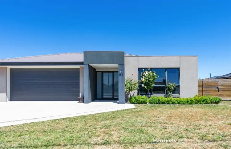 81 Bulwer Street, Longford TAS 7301