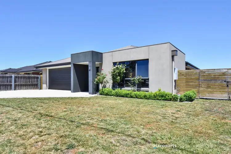 Second view of Homely house listing, 81 Bulwer Street, Longford TAS 7301