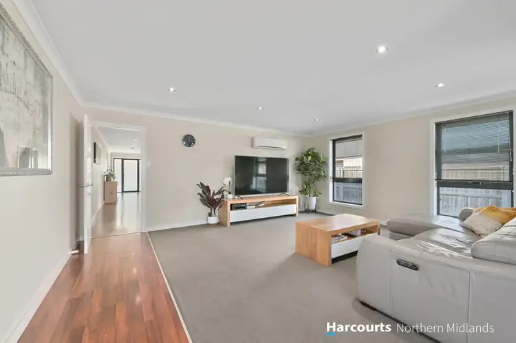 Fourth view of Homely house listing, 81 Bulwer Street, Longford TAS 7301