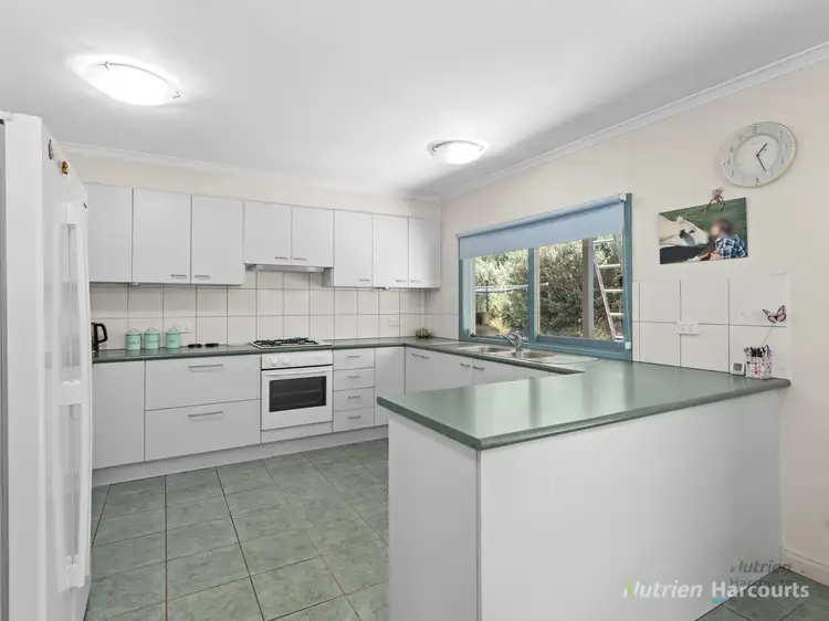 Fifth view of Homely rural property listing, 603 Tames Road, Strathbogie VIC 3666