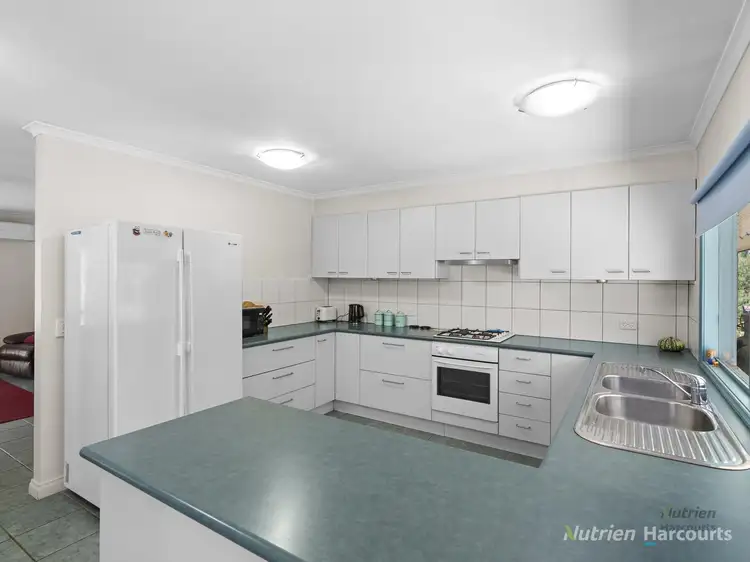 Sixth view of Homely rural property listing, 603 Tames Road, Strathbogie VIC 3666