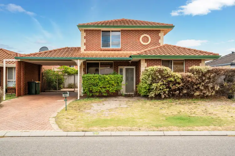 31 Gochean Avenue, Bentley WA 6102