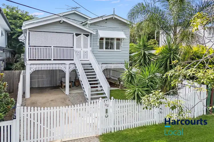 39 Emerald Street, Kedron QLD 4031