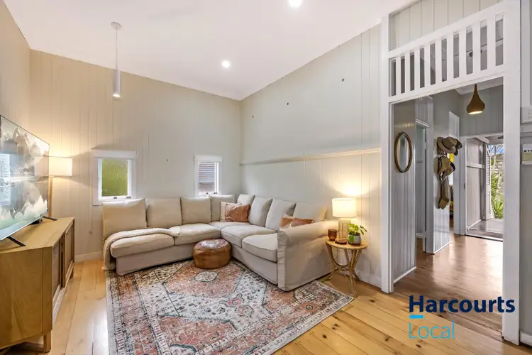Fourth view of Homely house listing, 39 Emerald Street, Kedron QLD 4031