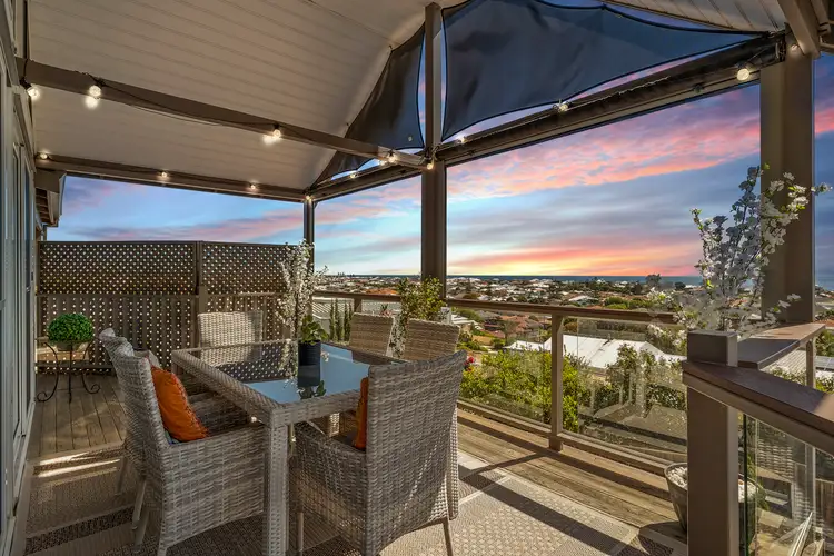 Third view of Homely house listing, 4A Ironbark Place, Halls Head WA 6210