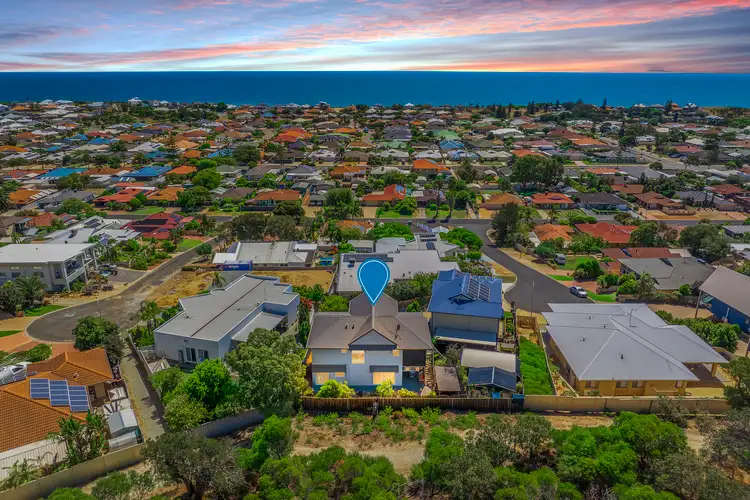 Fourth view of Homely house listing, 4A Ironbark Place, Halls Head WA 6210