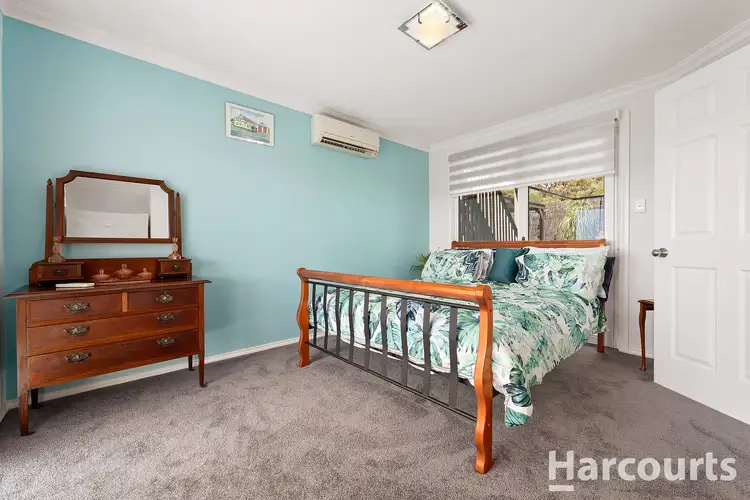 Sixth view of Homely house listing, 4A Ironbark Place, Halls Head WA 6210