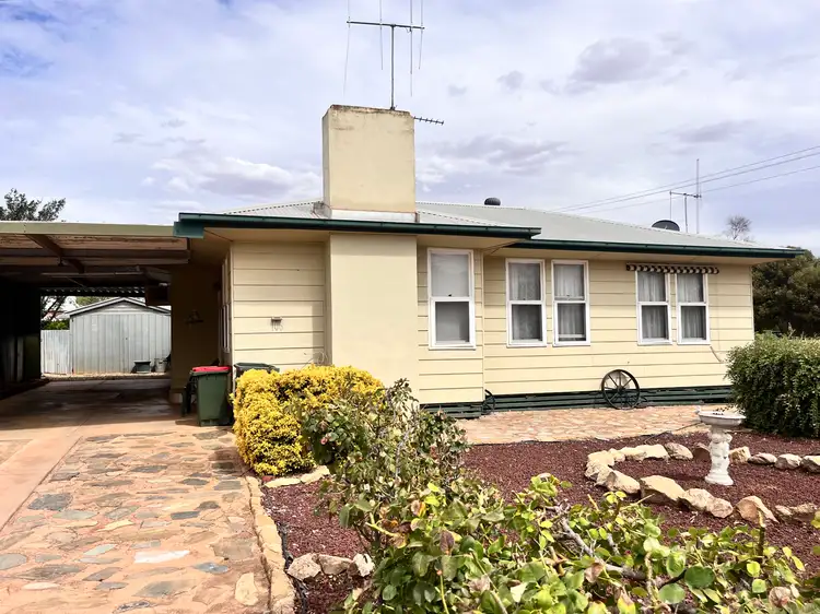 106 Hill Street, Peterborough SA 5422